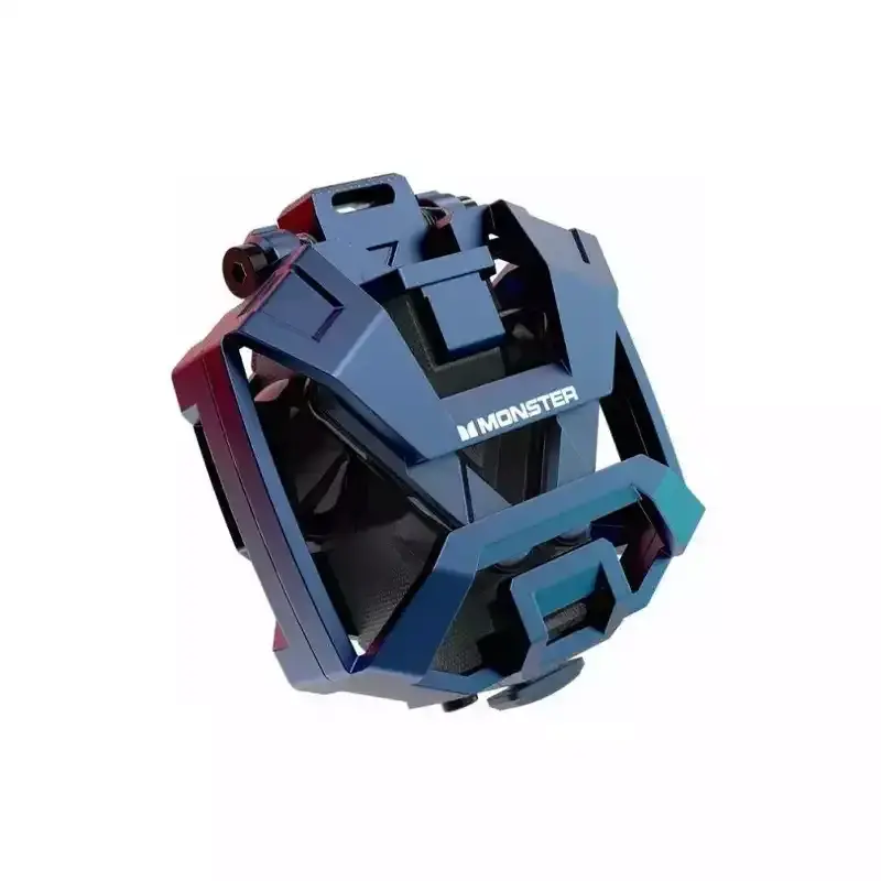 باکس شارژ هندزفری بیسیم  ایرمارس XKT09